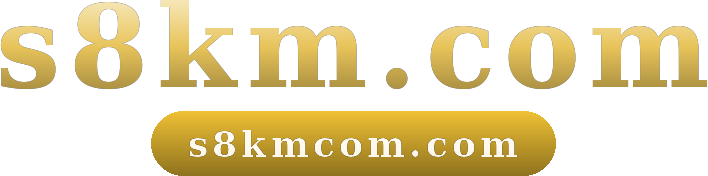 s8km.com logo