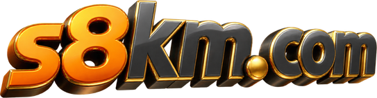 s8km.com logo